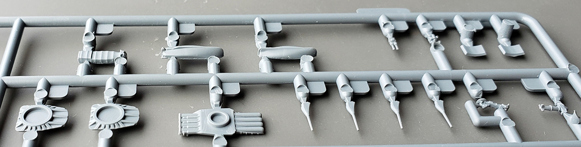 Pit-Road/Flyhawk 1/700 Yukikaze